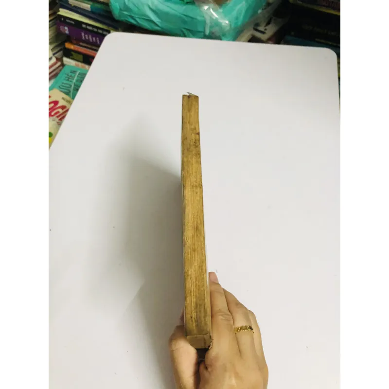 📘 KHẢO SÁT VÀ LUYỆN DỊCH ANH VĂN – Gs. Nguyễn Văn Ngải 1971 718075