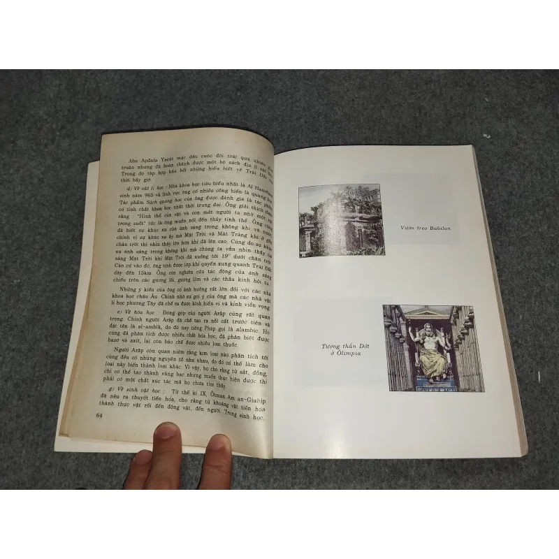 LỊCH SỬ VĂN MINH THẾ GIỚI 698936