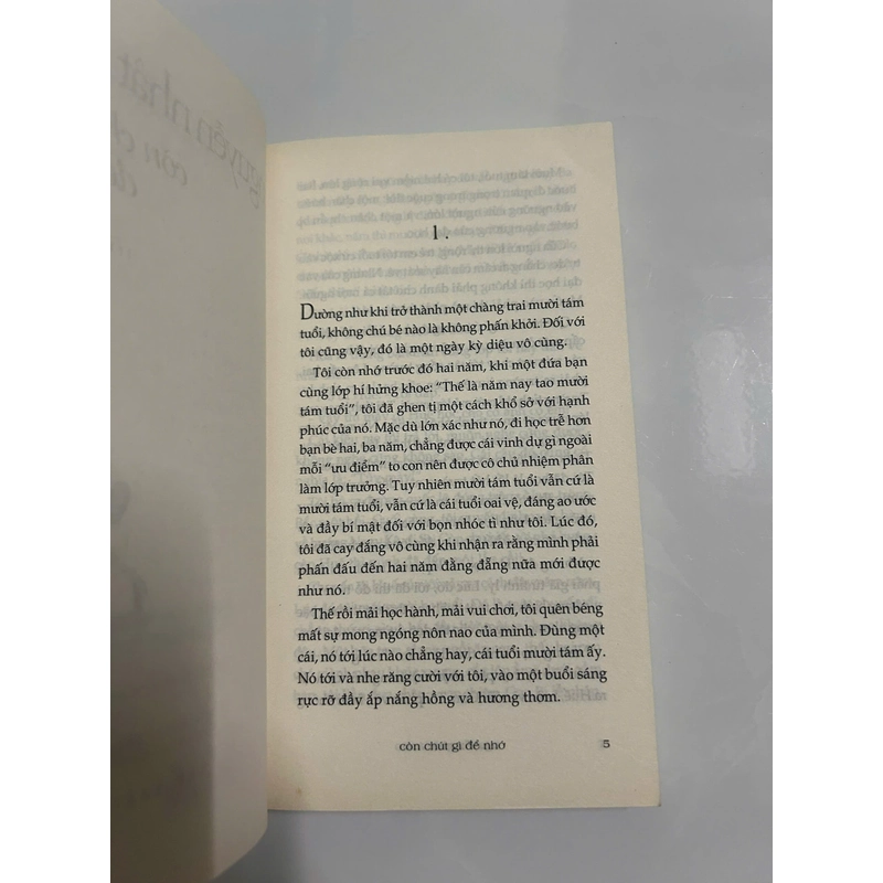 Còn Chút Gì Để Nhớ 446907