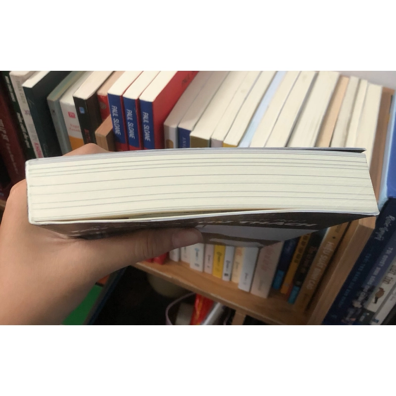 Sách không bao giờ là thất bại 506811