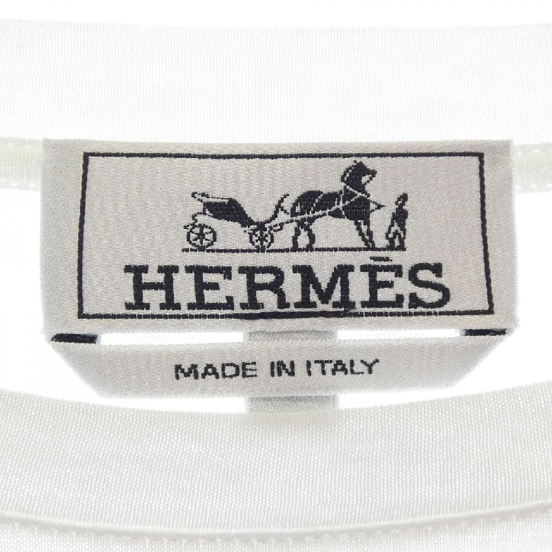 Áo thun HERMES - Hàng hiệu Chính hãng 905245