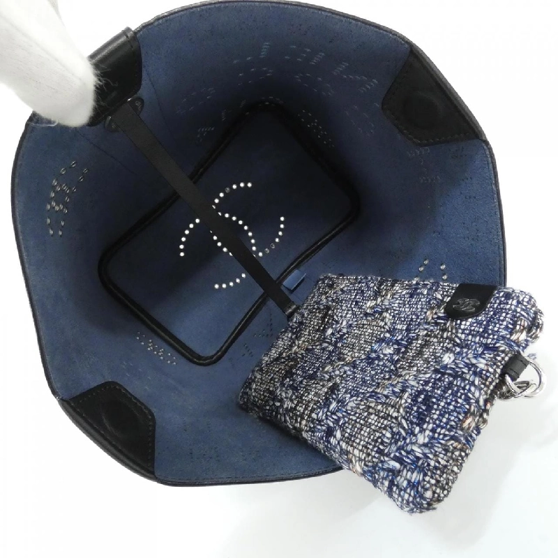 Túi xách Chanel AS0304 - Hàng hiệu Chính hãng 804977