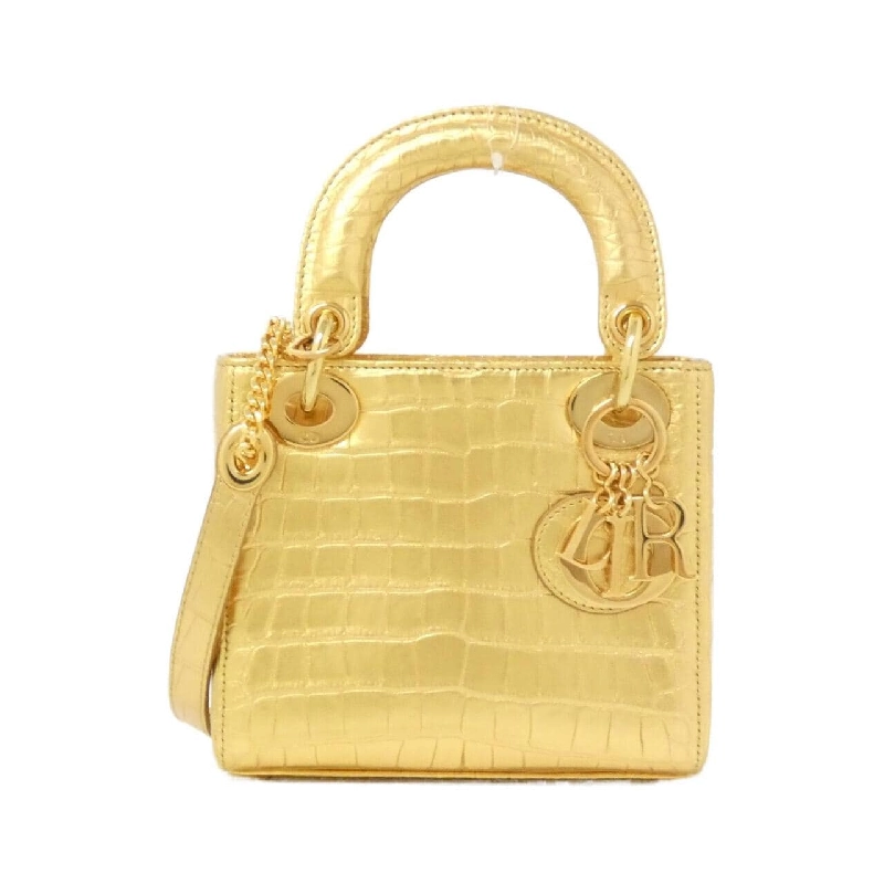 Túi mini Lady Dior Christian Dior 614485