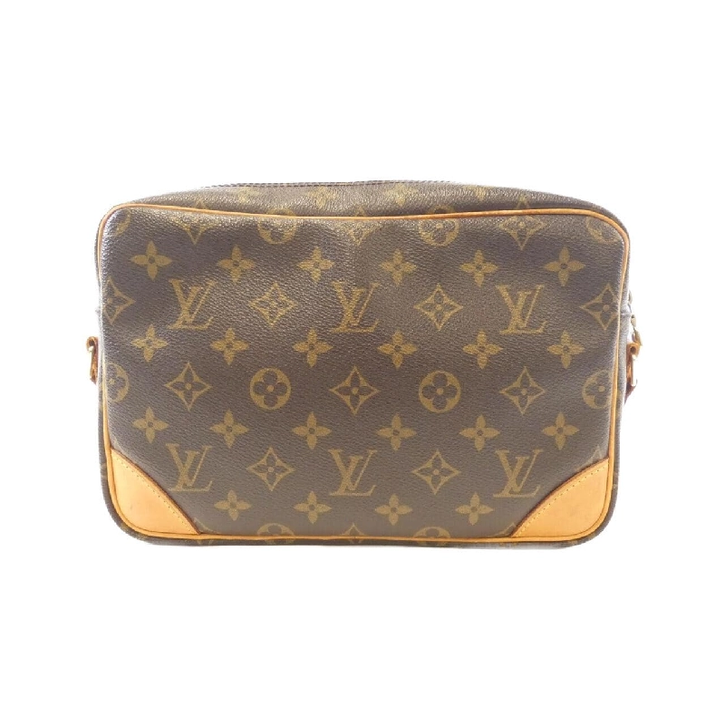 Túi xách vai Louis Vuitton Monogram Trocadéro 24cm M51276 - Hàng hiệu Chính hãng 768879