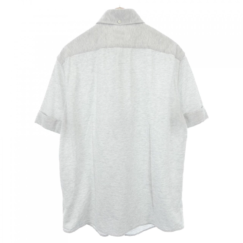 BRUNELLO CUCINELLI S／S Shirt - Hàng hiệu Authentic 896012