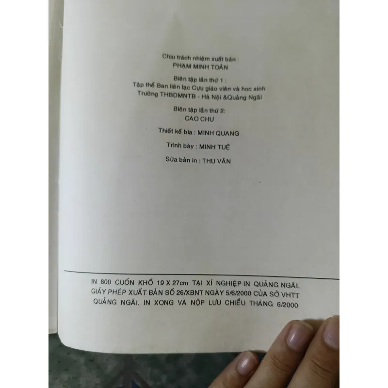 Trường trung học bình dân miền nam Trung Bộ 782642