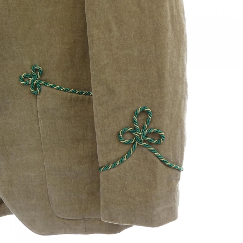 Gucci GUCCI 551960 Áo khoác - Hàng hiệu Chính hãng 889469