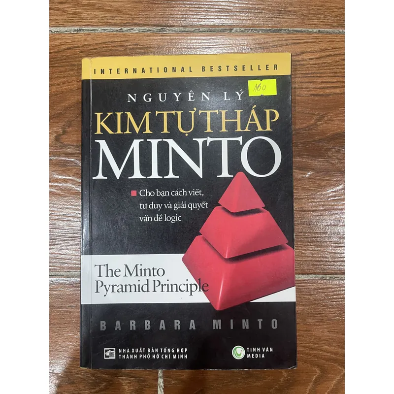 Nguyên lý kim tự tháp MINTO (9) 681600