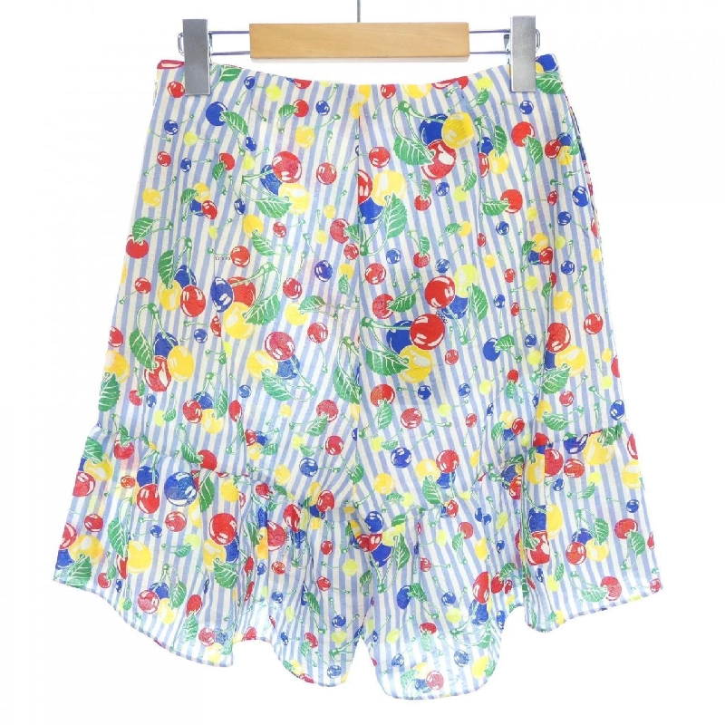 Gucci GUCCI 739766 ZAMT6 Quần Short - Hàng hiệu Chính hãng 818407