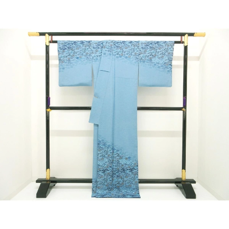 Áo kimono thăm viếng kích thước L - Hàng hiệu Authentic 883275