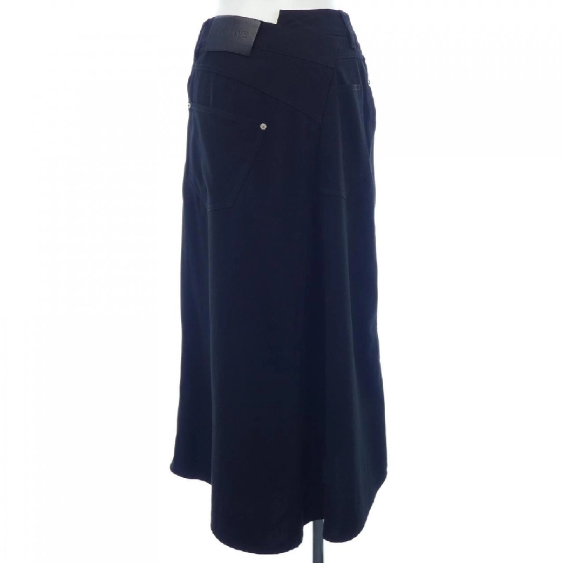 Chân váy LOEWE 651770