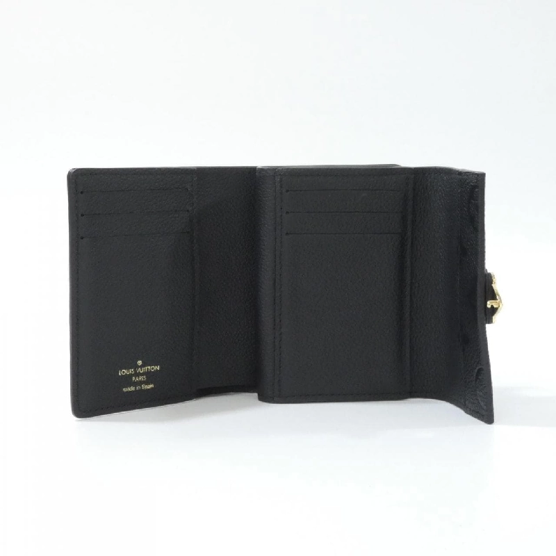 Ví Louis Vuitton Monogram Empreinte Porte-Feuille Métis Compact M80880 - Hàng hiệu Authentic 769872