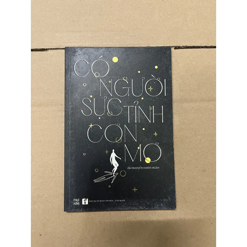 có người sực tỉnh cơn mơ 1019513