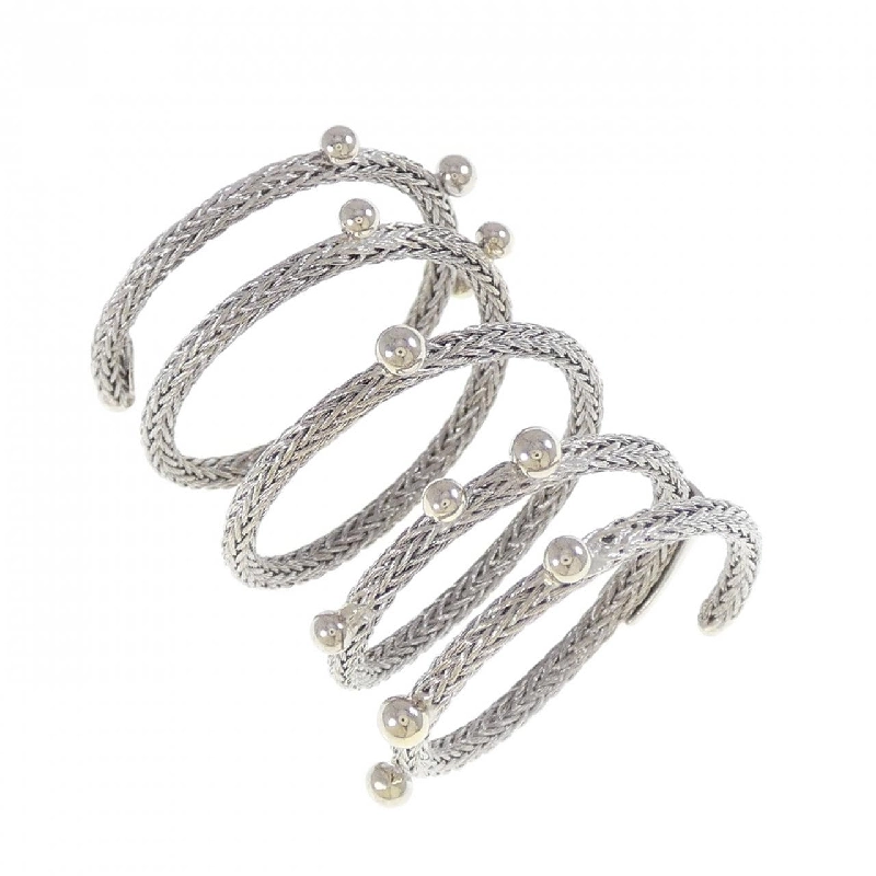 Nhẫn 750WG UnoAere - Hàng hiệu Authentic 840922