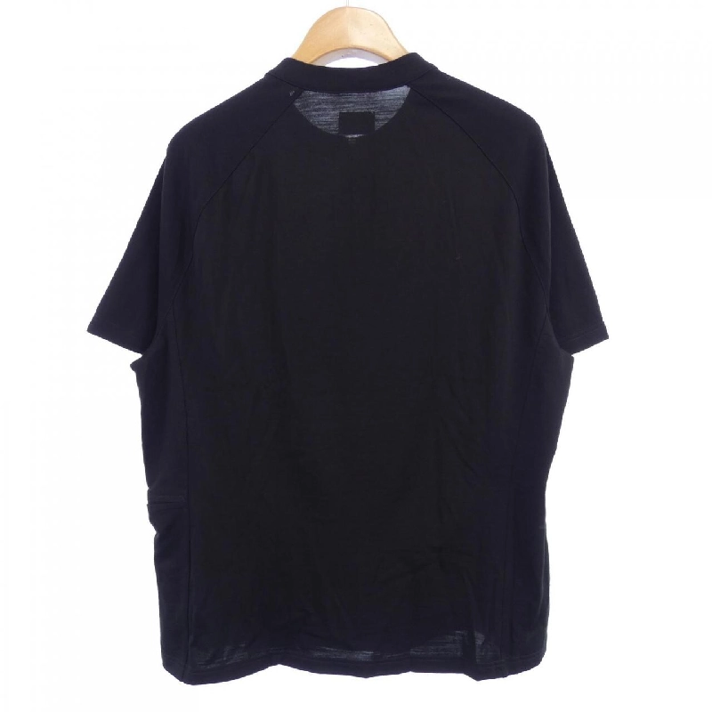 Áo thun HERMES クルードセル SELLIER H800730E 632489