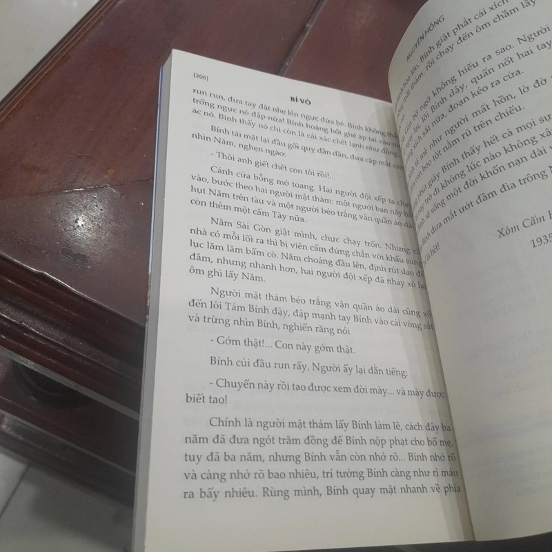 Nguyên Hồng - BỈ VỎ 492688