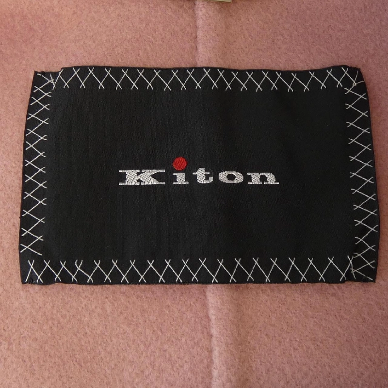 Áo khoác KITON D48629DK04S4802002 - Hàng hiệu Authentic 821417