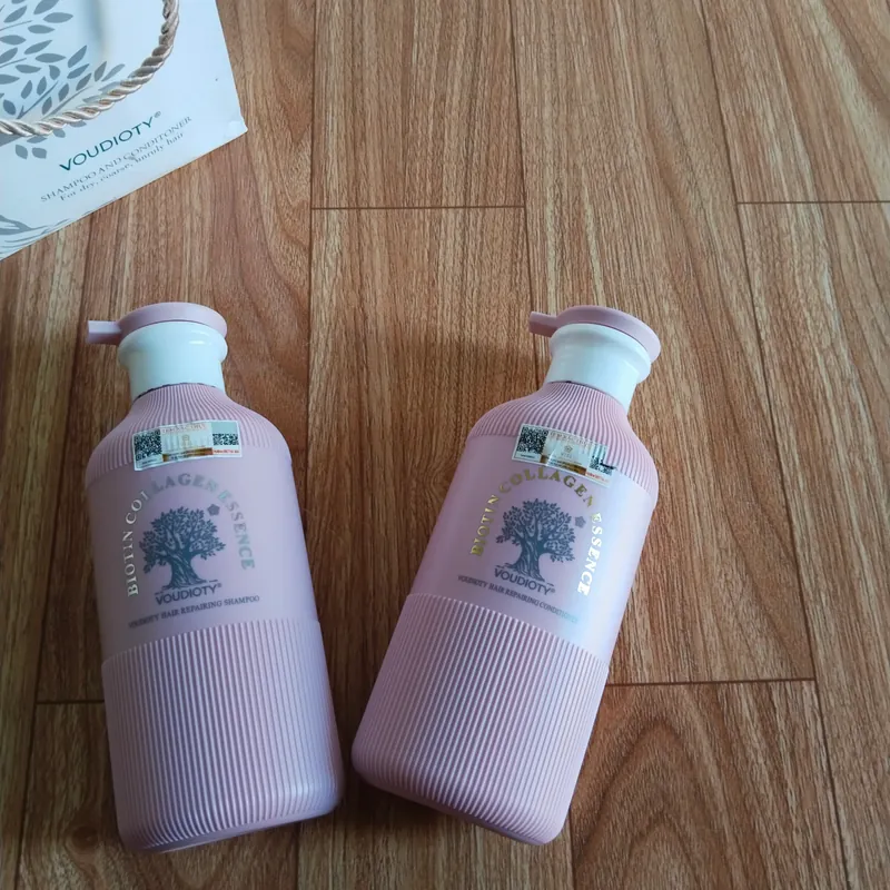 Bộ gội xả collagen hàng new nguyên mác lun mùi thơm nhaa  577495