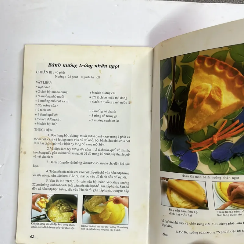 Bán sách cũ – Món ăn đặc sản Cajun – Ngọc Hân (biên dịch 594780