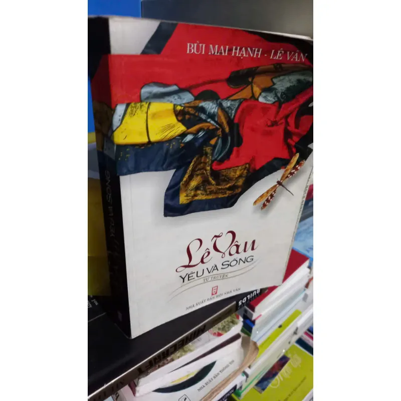 yêu và sống - LÊ VÂN 690630