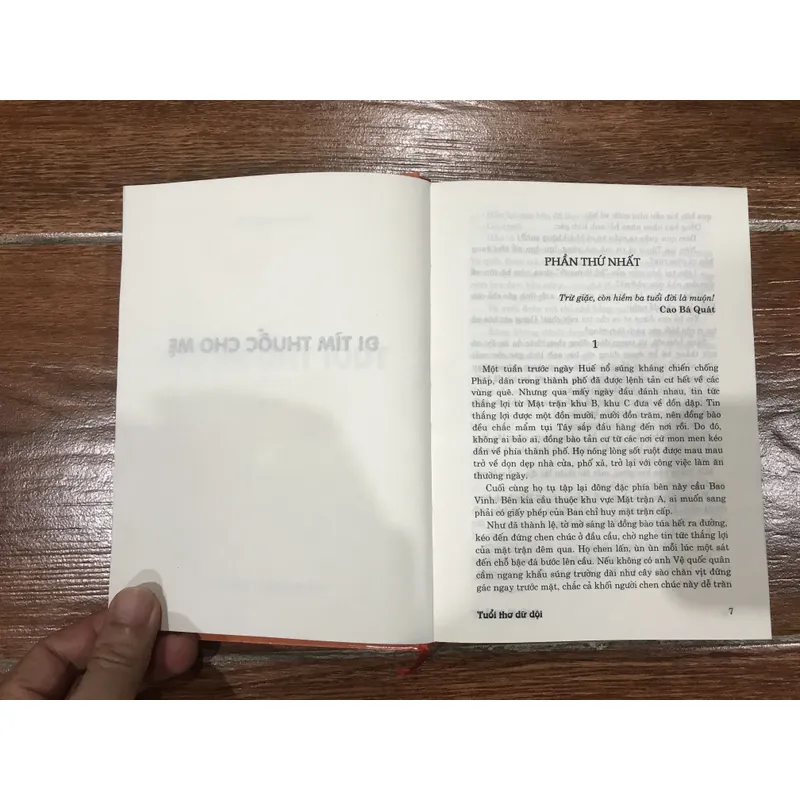 Tuổi thơ dữ dội - Phùng Quán (1) 722805