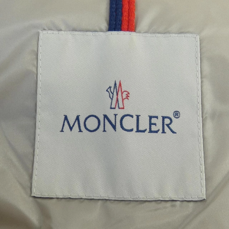 MONCLER TORCYN Áo khoác lông - Hàng hiệu Chính hãng 821627