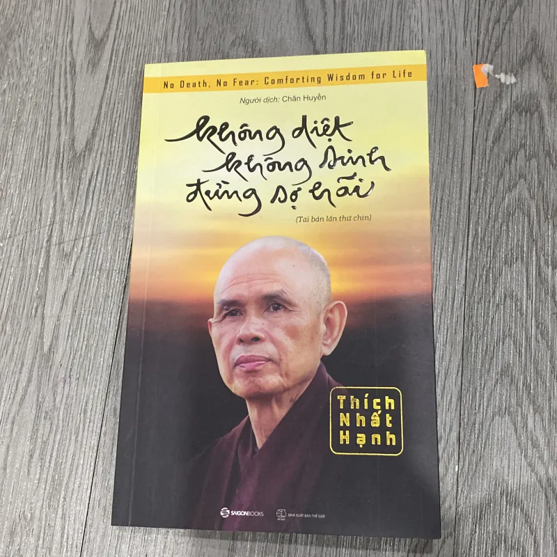 Không diệt không sinh đừng sợ haiz 1022940