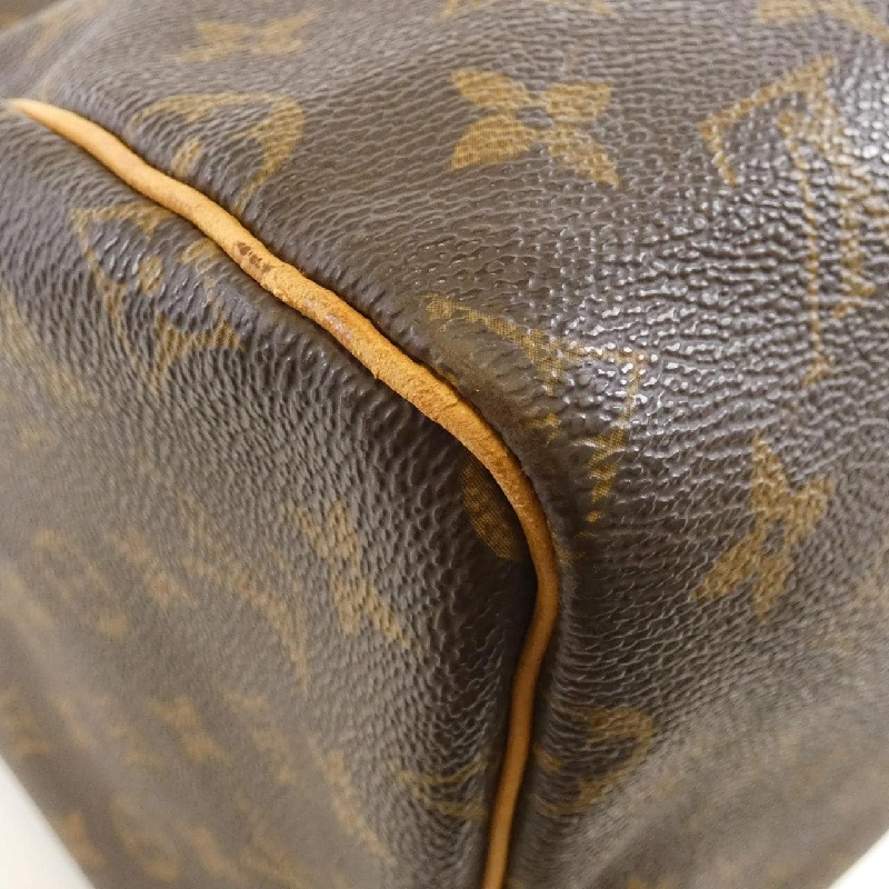 Túi Boston Louis Vuitton Monogram 55cm M41424 614166