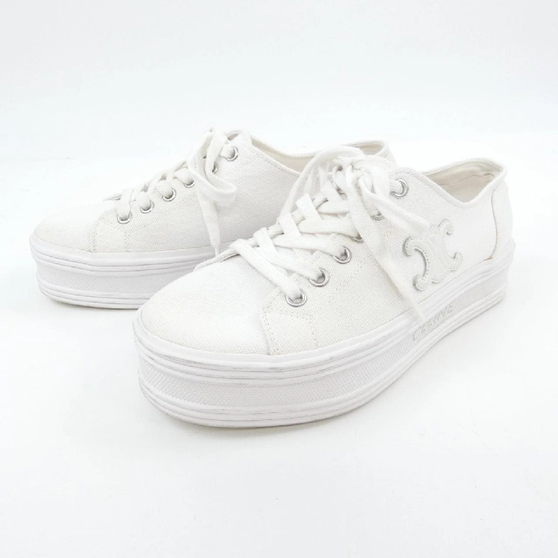 Giày thể thao CELINE LOW LACE-UP 346272220C 659877