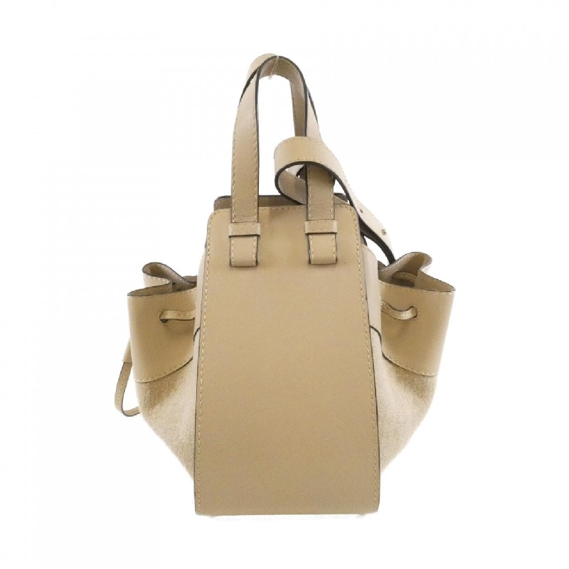 Túi xách vai Loewe Hammock Drawstring Small 314 39 Z95 - Hàng hiệu Authentic 802223