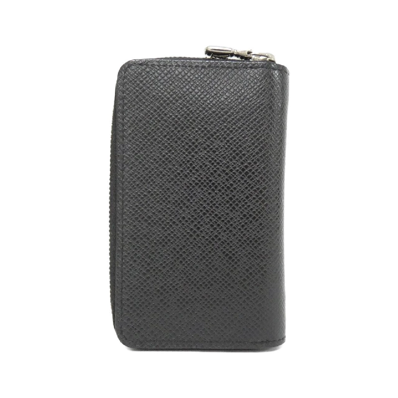 Ví tiền xu Louis Vuitton Taiga Zippy M30511 619973