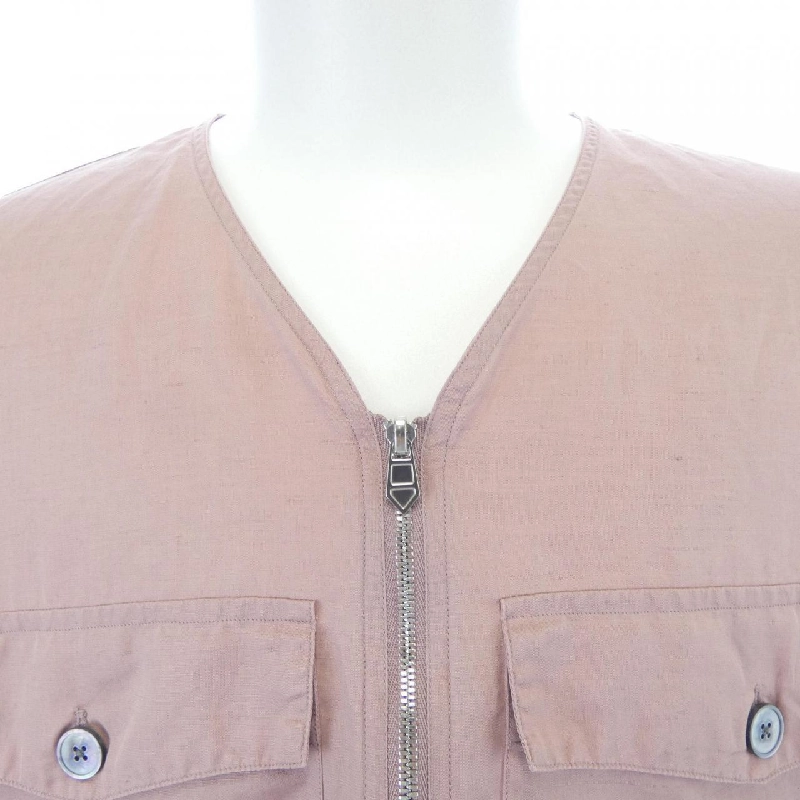 Áo sơ mi ngắn tay HERMES 21-5620 - Hàng hiệu Chính hãng 892555