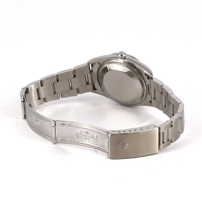 Đồng hồ Rolex Oyster Perpetual Date 15200 SS tự động A - Hàng hiệu Chính hãng 882303