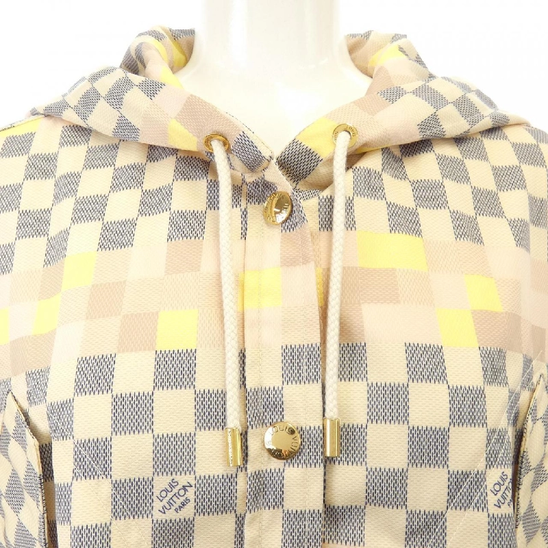 【Mã giảm giá】Áo khoác LOUIS VUITTON 637878