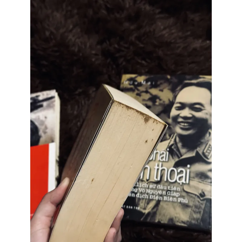 Bộ 3 cuốn sách Hữu Mai ( khổ lớn) 719467