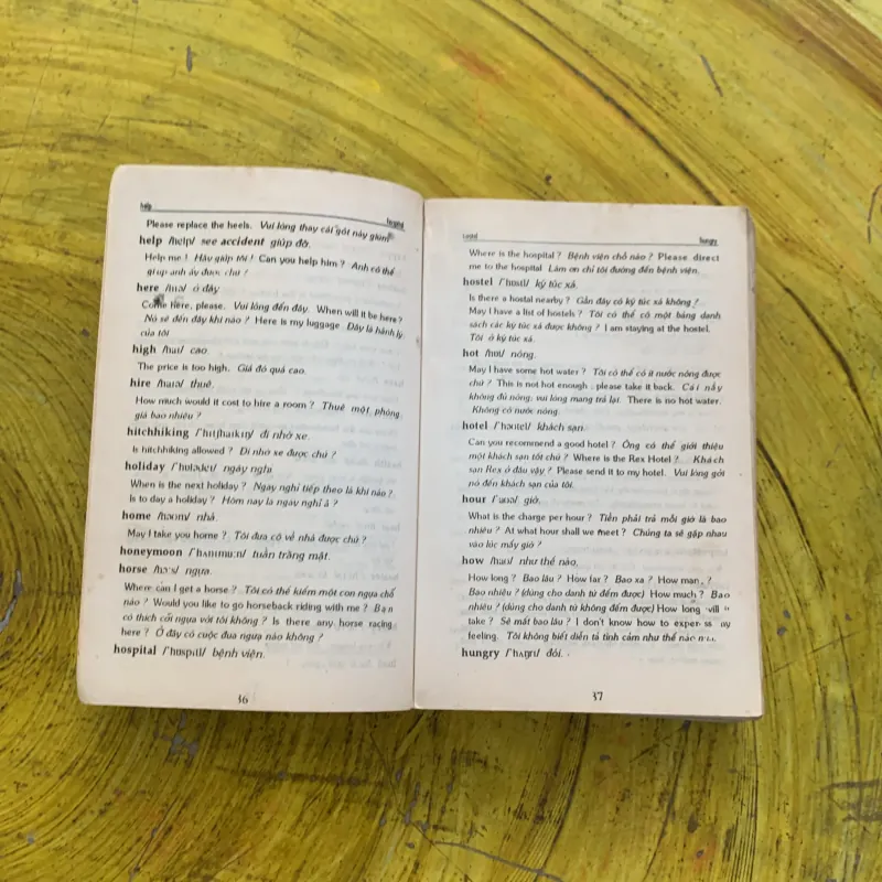  COMBO SỔ TAY KIẾN THỨC TỔNG HỢP CHO NGƯỜI DỊCH TIẾNG ANH & TỪ ĐIỂN ĐỒNG NGHĨA PHẢN NGHĨA… 797844