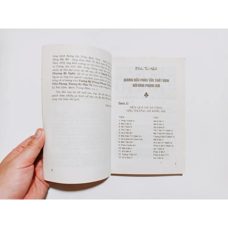 Tượng Kỳ Tiền Phong
- Vương Gia Long 785673