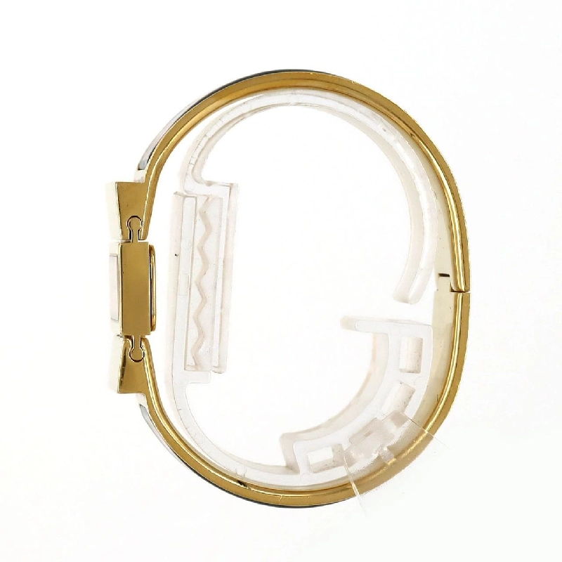 Hermès Roca Enamel GP LO1.201 GP Quartz - Hàng hiệu Chính hãng 876358