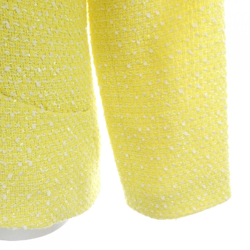 CHANEL P61100V46535 Jacket - Hàng hiệu Authentic 813416