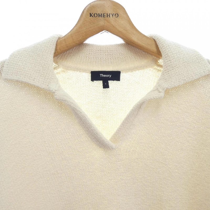 Thương hiệu theory - Áo len - Hàng hiệu Authentic 826365