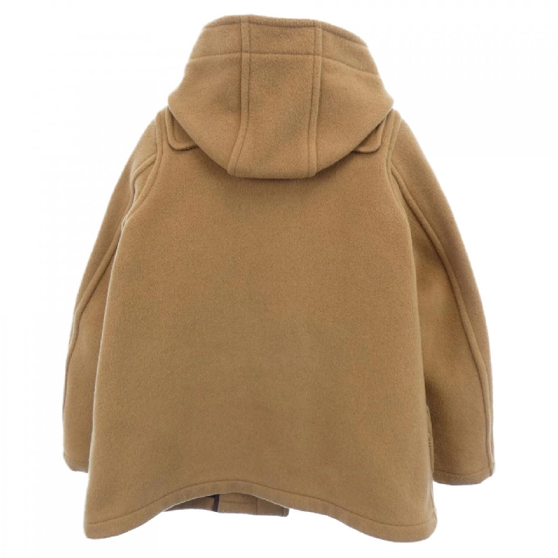 Áo khoác duffle green label relaxing 631346