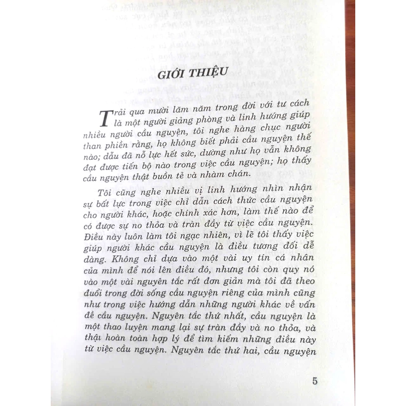 Sadhana Một Nẻo Đường Dẫn Tới Thiên Chúa - Anthony De Mello 388166