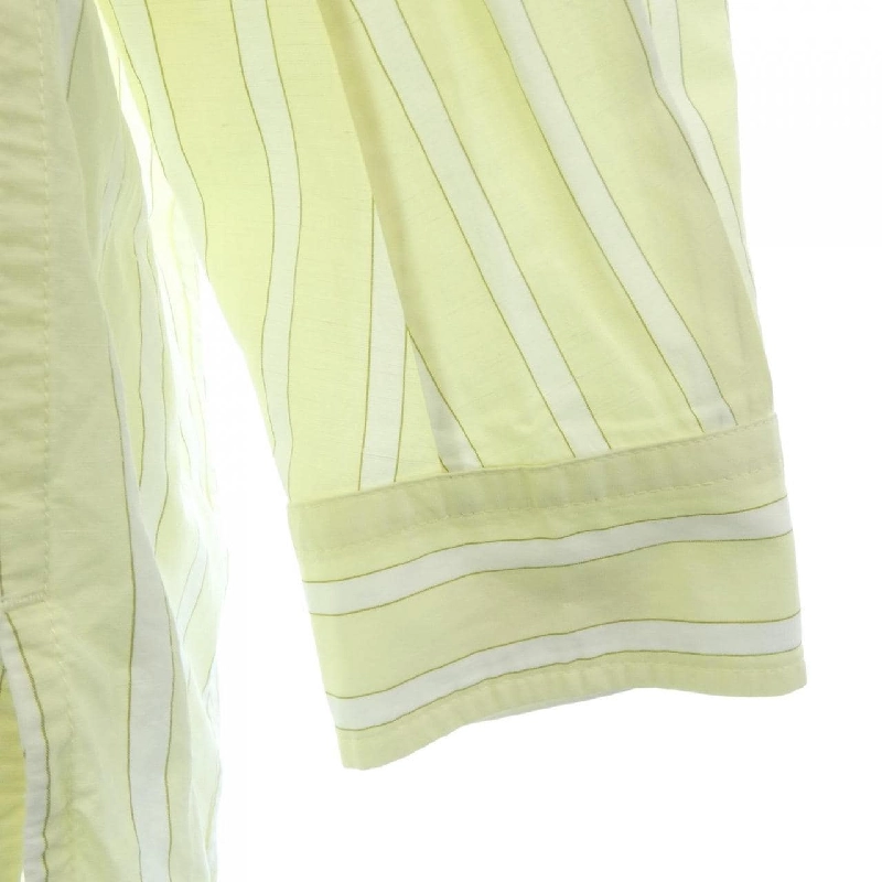 【Mã giảm giá】Bottega Veneta BOTTEGA VENETA Áo sơ mi 638130