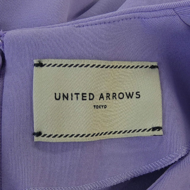 【Mã giảm giá】United Arrows UNITED ARROWS Áo 636362