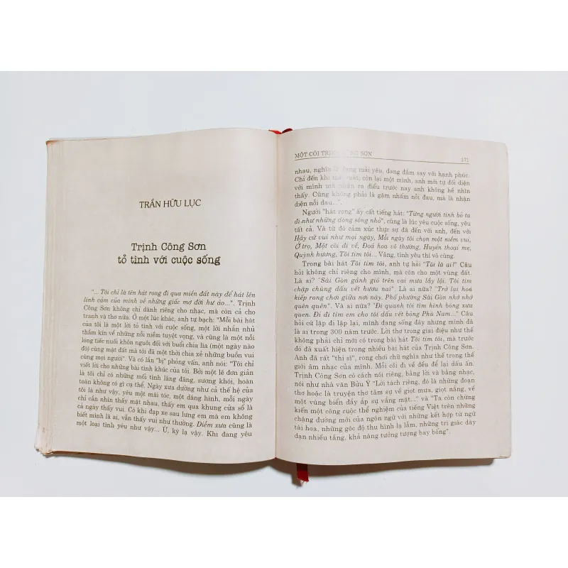 Một Cõi Trịnh Công Sơn 
Nguyễn Trọng Tạo - Nguyễn Thuỵ Kha & Đoàn Tử Huyến 763023