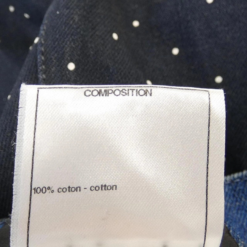 Quần short CHANEL - Hàng hiệu Authentic 650112