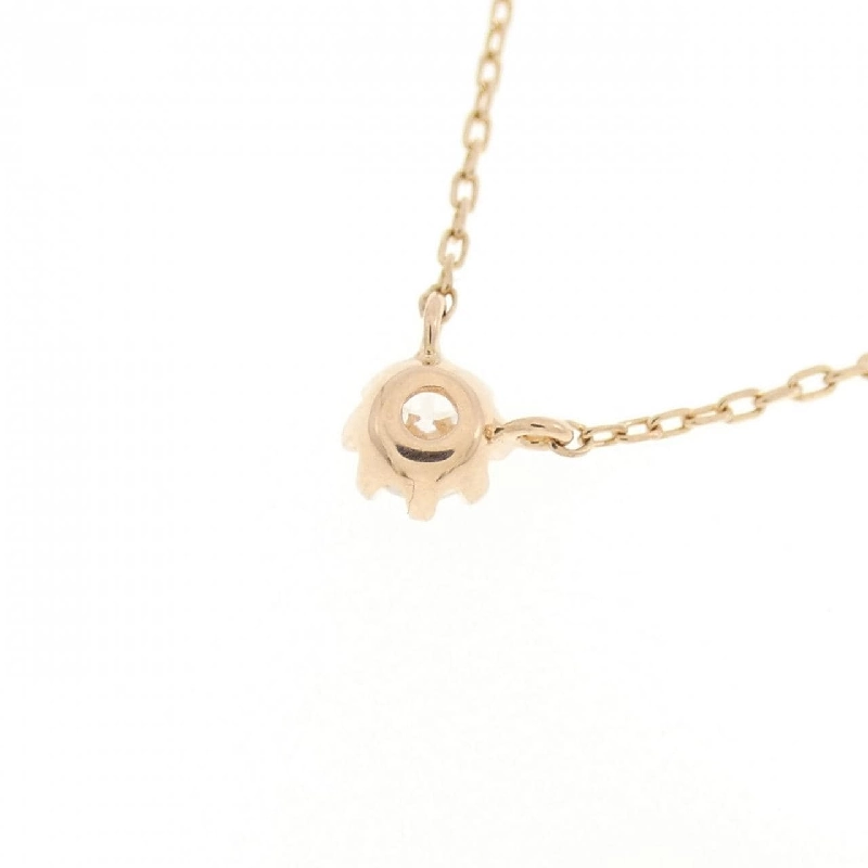 Juette Dây chuyền kim cương 0.05CT - Hàng hiệu Authentic 844611