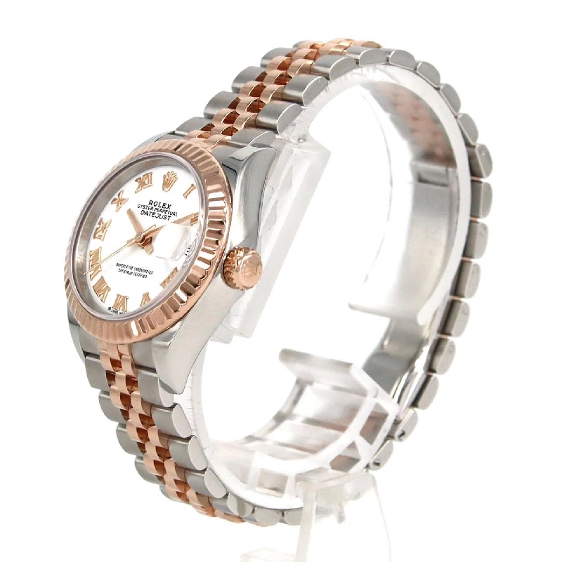 Đồng hồ Rolex Datejust 279171 SSxPG tự động - Hàng hiệu chính hãng 875163