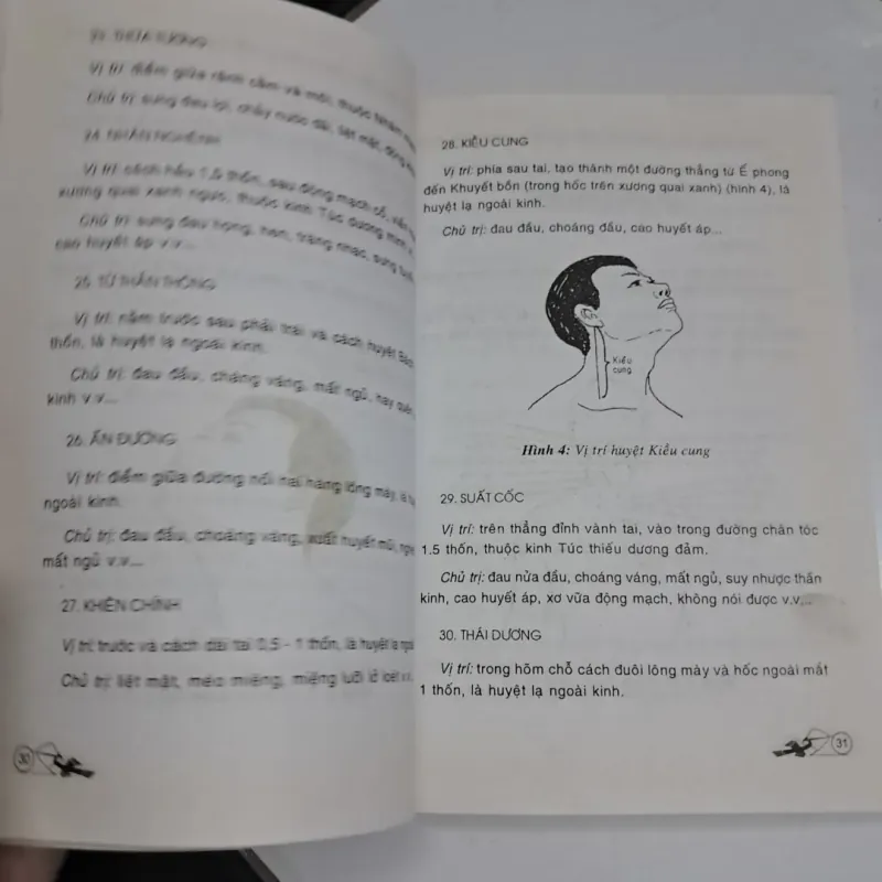 Xoa bóp trị bách bệnh cho người cao tuổi 995561