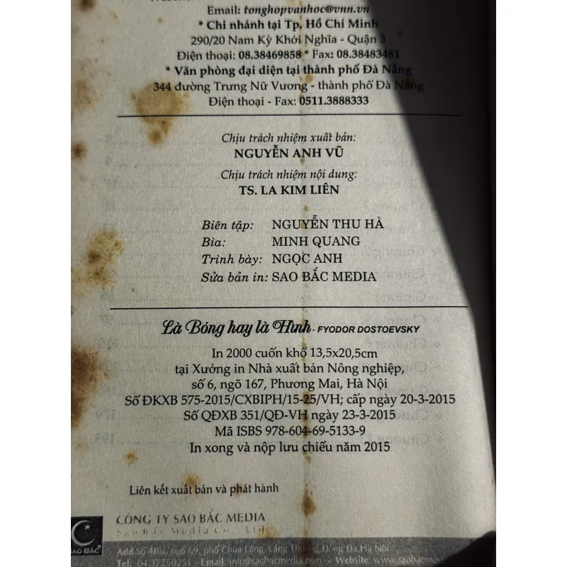 Combo Dostoesvski  736191
